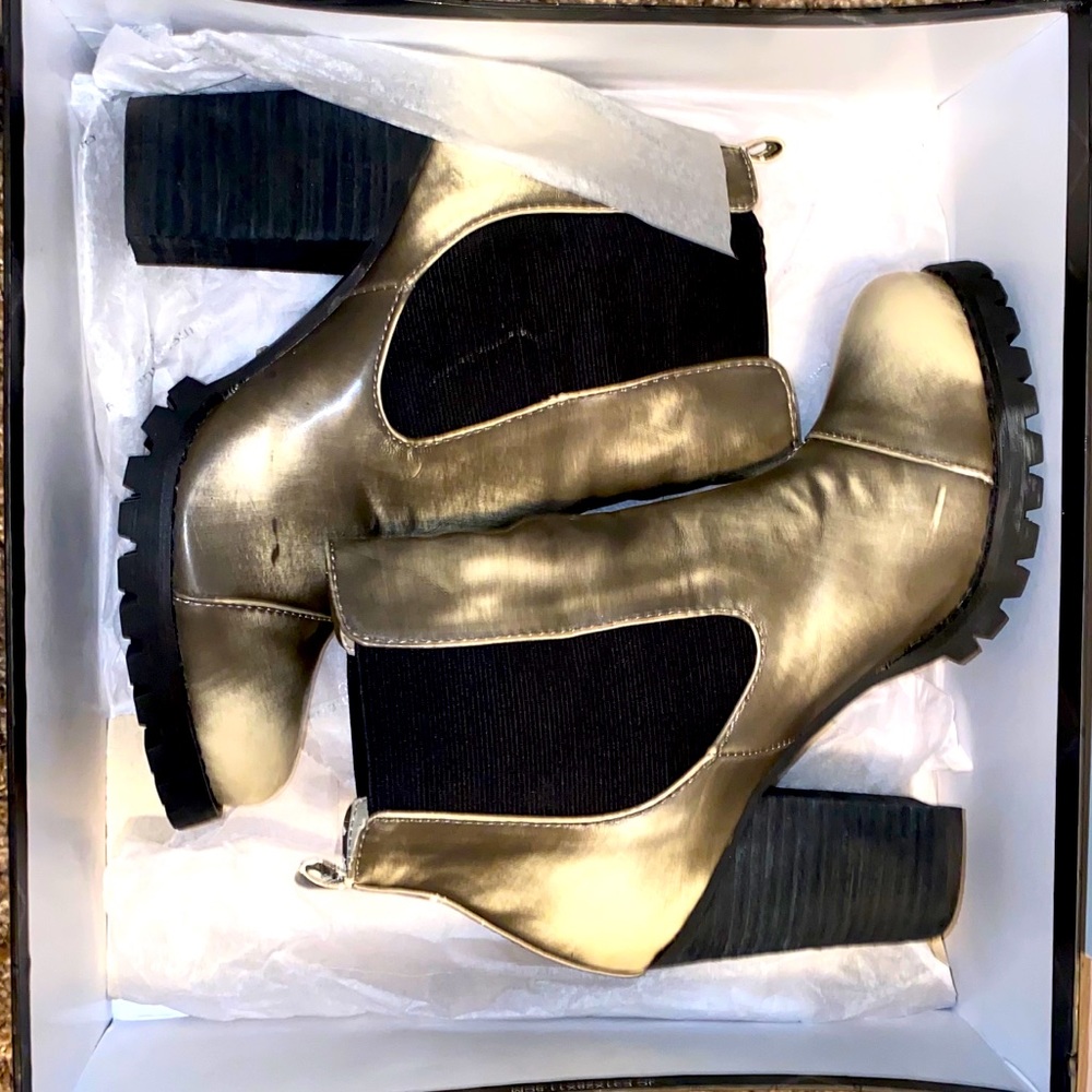 Heels